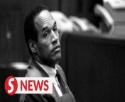 O.J. Simpson, the American football star and actor who was acquitted in a sensational 1995 trial of murdering his former wife but was later imprisoned for armed robbery and kidnapping, has died at the age of 76.&#60;br/&#62;&#60;br/&#62;WATCH MORE: https://thestartv.com/c/news&#60;br/&#62;SUBSCRIBE: https://cutt.ly/TheStar&#60;br/&#62;LIKE: https://fb.com/TheStarOnline