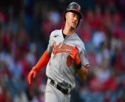 Orioles Sweep Red Sox with Extra-Inning Victory on Thursday from aubrey red