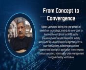 Rajeev Lakhanpal, a leading figure in the tech industry, sheds light on the dynamic journey of blockchain development strategies and their transformative impact on various sectors. Rajeev Lakhanpal explores how blockchain technology, once synonymous primarily with cryptocurrencies, has evolved remarkably in recent years, transcending its initial associations.