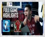 UAAP Game Highlights: UP snaps 15-game skid after beating Adamson from lyna perez snap