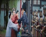 Blossoms in Adversity (2024) ep 22 chinese drama English Sub