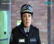 NSW Police Commissioner Karen Webb provides an update after six killed in &#39;horrific&#39; Sydney shopping centre stabbings.