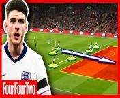 As they prepare for this summer&#39;s European Championships, England suffered a rare defeat at the hands of Brazil. However, despite not creating many chances, and leaving themselves uncharacteristically open at the back, Gareth Southgate&#39;s system hints that a very attacking approach could be used at the Euros. Provided they can fix one glaring flaw in the middle of the park...