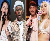 Coachella takes LA by storm this weekend, with headliners like Lana Del Rey, Doja Cat and Tyler the Creator taking the stage and many more exciting artists playing at the iconic desert festival. Here’s all the artists and parties you should look out for during the year’s hottest music festival.