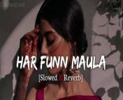 Har Funn Maula ( Slowed &amp; Reverb ) - Vishal Dadlani &#124; lofi&#60;br/&#62;&#60;br/&#62;slowed,slowed down,slowed reverb,slowed rap,solo slowed,don&#39;t slowed,i know slowed,wowan slowed,belki slowed,slowed hip hop,slater slowed,future slowed,doja cat slowed,lil peep slowed,smoke it slowed,kiss slowed down,bodypartz slowed,slowed and reverb,future solo slowed,i know kanii slowed,smoke it off slowed,don&#39;t slowed reverb,i know slowed reverb,i know slowed tiktok,woman slowed reverb,smoke it off! slowed,slowed down + reverb