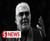 Italian fashion designer Roberto Cavalli has died at the age of 83 on Friday (April 12), his company said in a post on Instagram.&#60;br/&#62;&#60;br/&#62;The designer, who founded his label in the early 1970s and was known for his animal prints, had been ill for some time. &#60;br/&#62;&#60;br/&#62;Read more at https://tinyurl.com/234c6r5m&#60;br/&#62;&#60;br/&#62;WATCH MORE: https://thestartv.com/c/news&#60;br/&#62;SUBSCRIBE: https://cutt.ly/TheStar&#60;br/&#62;LIKE: https://fb.com/TheStarOnline