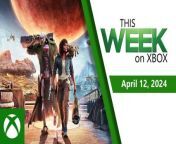 Star Wars Outlaws Release Date &#124; This Week on Xbox&#60;br/&#62;&#60;br/&#62;This week we zip through the Kessel run, water our virtual plants and celebrate 10 years of The Elder Scrolls Online. Let&#39;s jump in.&#60;br/&#62;