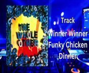 No Copyrights, Background music for youtube videos&#60;br/&#62;Track Title :Winner Winner Funky Chicken Dinner&#60;br/&#62;Artist : The Whole Other&#60;br/&#62;Genre :Pop&#60;br/&#62;Mood : Happy