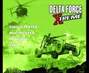 Delta Force Xtreme ll Chad Campaign Metal Hammer (1) from xtreme story
