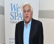 Jay Leno has been awarded conservatorship of the estate that he shares with his wife.