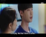 While You Were Sleeping -Ep11 (Eng Sub) from sleeping boobs grope