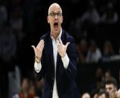 Dan Hurley Aiming for Three-Peat Success | 2025 Preview from desi college girl bathing video