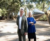 In the grand Canberra tradition, the gallery has launched a major design competition to revamp the Sculpture Garden