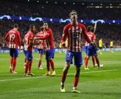 Diego Simeone believes Atletico Madrid will suffer when they face Dortmund at Signal Iduna Park in the UCL