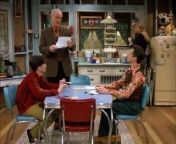 3rd Rock from the Sun S04 E11 - Dick Solomon of the Indiana Solomons from nude indiana a