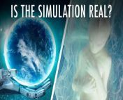 Does The Simulation Exist? | Unveiled XL from nature