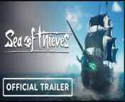 Don&#39;t miss this new Sea of Thieves PS5 closed beta trailer. Sea of Thieves is an open-world online action pirate RPG developed by Rare. PlayStation 5 players will soon gain access to the pirate escapades that await with the upcoming Sea of Thieves Closed Beta ahead of the full launch. Any progress made on said Closed Beta will transfer to the full release. Take a look at the latest trailer highlighting the intense ship battles, puzzles to solve, and terrifying monsters to dispatch in Sea of Thieves with the Closed Beta running from April 12 - April 15 for those who preorder the game and the full release being on April 30 for PlayStation 5 (PS5) alongside it&#39;s Xbox One, Xbox Series S&#124;X, and PC release.