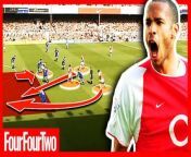 RETRO TACTICS EPISODE 2&#60;br/&#62;Team: Arsenal FC&#60;br/&#62;Manager: Arsene Wenger&#60;br/&#62;Era: Premier League Season 2003/4&#60;br/&#62;&#60;br/&#62;In the second instalment of our Retro Tactics series, we look at arguably the greatest team to ever grace the English top-flight, Arsene Wenger&#39;s Arsenal &#39;Invincibles&#39;. 38 games, 1 Premier League trophy, and 0 defeats, this was arguably where the North London side (and football itself) peaked.&#60;br/&#62;&#60;br/&#62;Key Players: Thierry Henry, Patrick Vieira, Sol Campbell, Dennis Bergkamp, Jens Lehmann, Robert Pires.&#60;br/&#62;&#60;br/&#62;Honours: Premier League 03/04 (undefeated).
