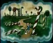 Little Audrey The Lost Dream Old Cartoon1949 from audrey jenaveve