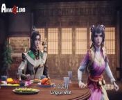 MYTH OF THE ANCIENTS EP.141 - 145 ENG SUB from 145 chan hebe 8