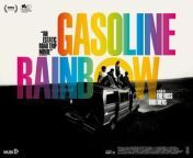 Gasoline Rainbow - Trailer from giantess buttcrush tony man