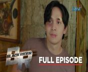 Aired (April 11, 2024): After Elias (Ruru Madrid) has returned safely from his fight with the Golden Scorpion, Alma (Rio Locsin) admits the long-hidden secret of her son&#39;s identity as Black Rider. #GMANetwork #GMADrama #Kapuso