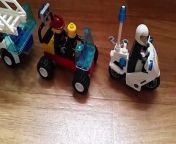 Lego City Police Stories E- 6 from packattack04082 lego batman 3 all the rage