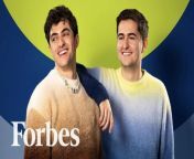 In 2019 at age 19, Alejandro Benlloch and Bruno Casanovas created Nude Project from their dorm rooms in Barcelona--and dropped out of school when the bootstrapped business took off. The men&#39;s and women&#39;s streetwear brand raked in nearly &#36;30 million in revenue in 2023. A full-time staff of 130 operates seven stores and one pop-up across Spain, Italy and Portugal. Products sell online to 200 countries.&#60;br/&#62;&#60;br/&#62;Subscribe to FORBES: https://www.youtube.com/user/Forbes?sub_confirmation=1&#60;br/&#62;&#60;br/&#62;Fuel your success with Forbes. Gain unlimited access to premium journalism, including breaking news, groundbreaking in-depth reported stories, daily digests and more. Plus, members get a front-row seat at members-only events with leading thinkers and doers, access to premium video that can help you get ahead, an ad-light experience, early access to select products including NFT drops and more:&#60;br/&#62;&#60;br/&#62;https://account.forbes.com/membership/?utm_source=youtube&amp;utm_medium=display&amp;utm_campaign=growth_non-sub_paid_subscribe_ytdescript&#60;br/&#62;&#60;br/&#62;Stay Connected&#60;br/&#62;Forbes newsletters: https://newsletters.editorial.forbes.com&#60;br/&#62;Forbes on Facebook: http://fb.com/forbes&#60;br/&#62;Forbes Video on Twitter: http://www.twitter.com/forbes&#60;br/&#62;Forbes Video on Instagram: http://instagram.com/forbes&#60;br/&#62;More From Forbes:http://forbes.com&#60;br/&#62;&#60;br/&#62;Forbes covers the intersection of entrepreneurship, wealth, technology, business and lifestyle with a focus on people and success.