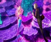 Barbie The Pearl Princess movie Part - 1 from princess 3d