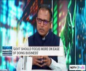 #ElectionsWithNDTVProfit &#124; How will #LokSabhaElection2024 verdict impact markets and economy?&#60;br/&#62;&#60;br/&#62;Market experts Nilesh Shah, Hiren Ved and Mark Matthews share their insights and key expectations from new government.&#60;br/&#62;&#60;br/&#62;Read all updates #LokSabhaElections2024: https://bit.ly/49KWXCP