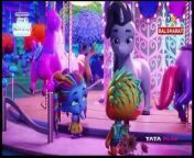 Super Monsters Furever Friends in Hindi from www xxx hd monster big