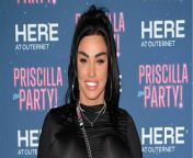 Katie Price: Married 3 times and engaged 8, here are all the men the model has been with from model lexi kane