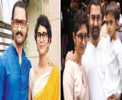 Aamir Khan&#39;s Ex Wife Kiran Rao shockingly reveals her Miscarriage Pain in her recent Interview. Watch video to know more &#60;br/&#62; &#60;br/&#62;#AamirKhan #KiranRao #KiranRaoMiscarriage &#60;br/&#62;&#60;br/&#62;~HT.97~PR.132~