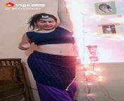 Hot desi dance P1 from panjai buaji sex video