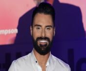According to a report from TVZone, Rylan Clark has reportedly had his raunchy sex show axed by Channel 4.