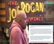 Episode 2138 Tucker Carlson - The Joe Rogan Experience Video - Episode latest update