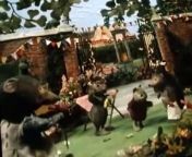 The Wind in the Willows The Wind in the Willows E025 – May Day from willow gait