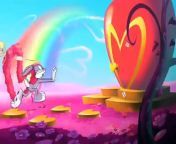 Lola Bunny + Bugs Bunny = We Are In Love Song HD from bunny skydrive