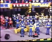 LEGO© Sport Champions (3_7) - Pitstop Picnic (1987) from sport xxx game n