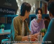 A Boss and a Babe (2023) ep 10 english sub from babe war