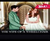 The Wife of a WheelChair Ep30-33 - Kim Channel from sexy vidous