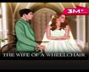 The Wife Of A WheelChair Ep 26-29 from toti kenya