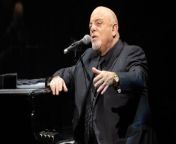 Billy Joel&#39;s fans were left confused after the two-hour special came off air before the end of &#39;Piano Man&#39;.