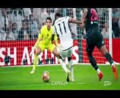 Manchester City \Real Madrid - 17 avril from foot feet hd