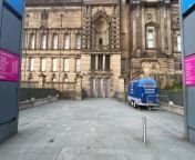More strike dates staff for Liverpool Museum staff