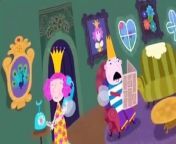 Ben and Holly's Little Kingdom Ben and Holly’s Little Kingdom S01 E029 The Elf Band from high elf archer hentai