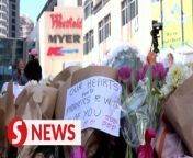 The Westfield Bondi Junction shopping mall in Sydney, Australia where a mentally-ill man attacked women killing six of them will reopen on April 18, said the owner of the mall.&#60;br/&#62;&#60;br/&#62;WATCH MORE: https://thestartv.com/c/news&#60;br/&#62;SUBSCRIBE: https://cutt.ly/TheStar&#60;br/&#62;LIKE: https://fb.com/TheStarOnline