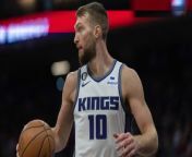 Sacramento Kings Dominate Warriors 118-94 in Western Play-In from no mom san xxx