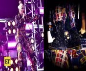 Coachella_ Gwen Stefani Reunites With No Doubt for Surprise Performance With Oli