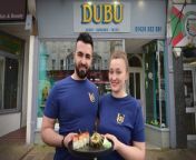 DUBU opens in Bexhill, which serves top quality sushi, burgers and tacos that are homemade. Visit https://dubu33.co.uk/